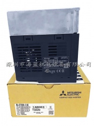 FR-E710W-5.5KW日本三菱變頻器,變頻器深圳代理，三菱變頻器技術(shù)支持