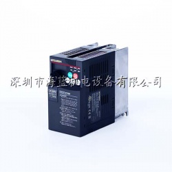 FR-E720S-0.4K三菱變頻器E700系列