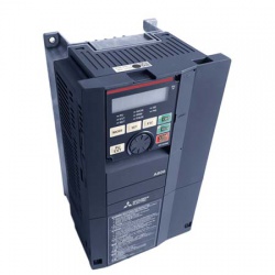 FR-A840-03610-2-60(132KW)/FR-A840-132K三菱變頻器，3相380V變頻器，矢量控制內(nèi)置PLC