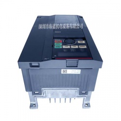 FR-A840-02160-2（75KW)/FR-A840-75K三菱變頻器，內(nèi)置電抗器，質(zhì)保一年，深圳代理商深圳海藍(lán)