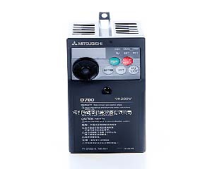 FR-D710W-0.1K三菱變頻器輸入單相100V,三菱日本產(chǎn)，三菱深圳銷售